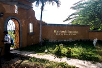 Hacienda Iguana