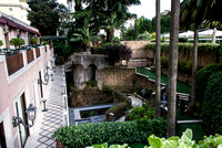 Parco Dei Principi Hotel  Rome, Italy