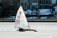 Ice Boating Toms River, NJ