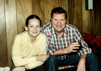 Cathy and Tom Greene
