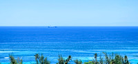 Ferry coming back from the DR