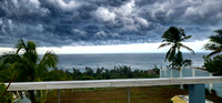 Storm Clouds