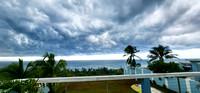 Storm Clouds