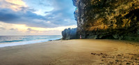 Playa Pastillo Walk